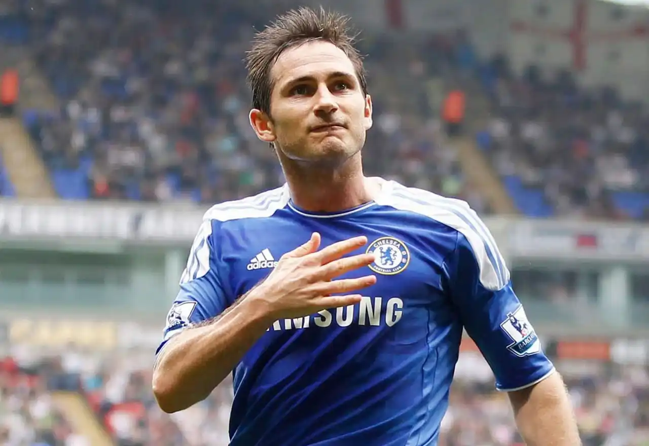 Frank Lampard