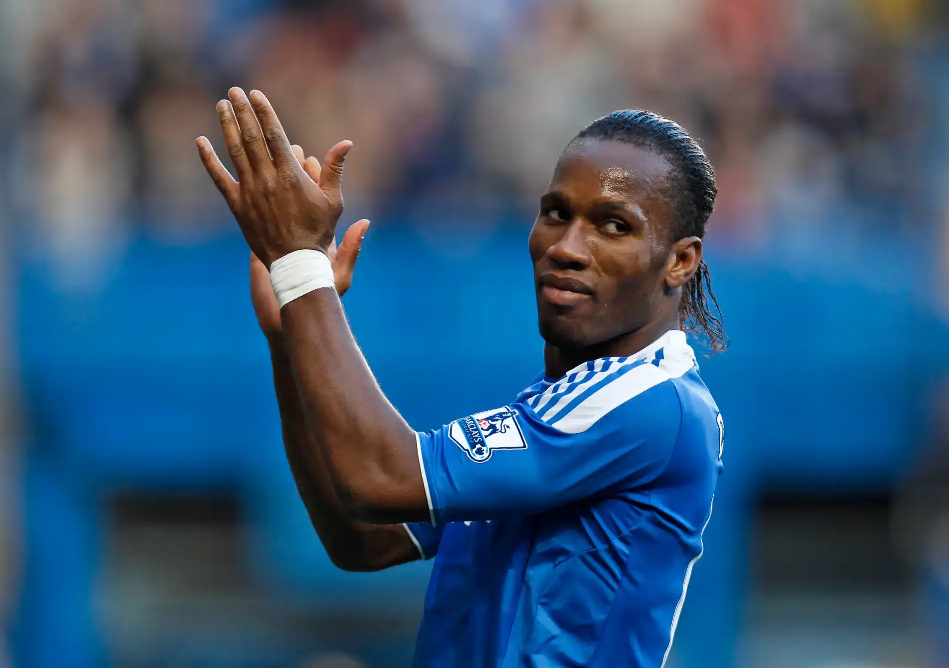 Didier Drogba