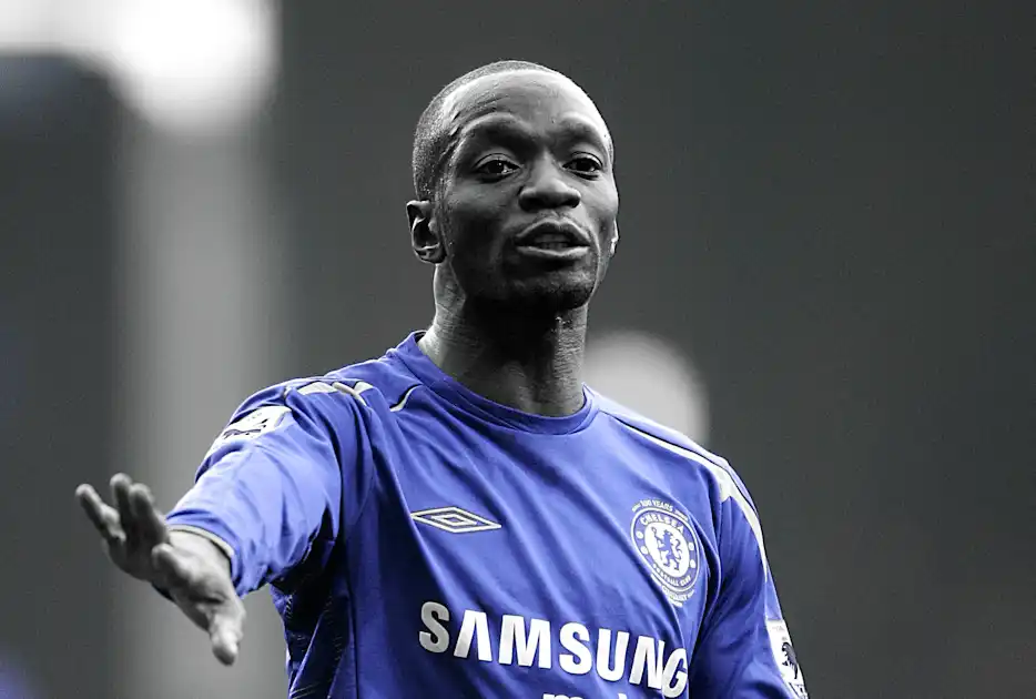 Claude Makelele