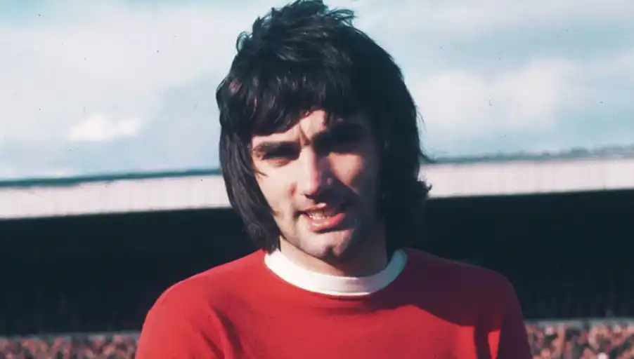 George Best