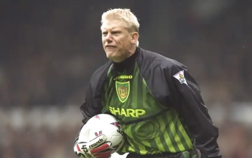 Peter Schmeichel