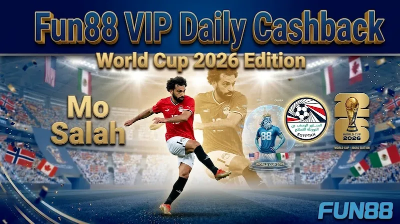 สมาชิก VIP เว็บตรง ไม่ผ่านเอเย่นต์ ได้เปอร์เซ็นต์คืนเงินรายวันสูงกว่า